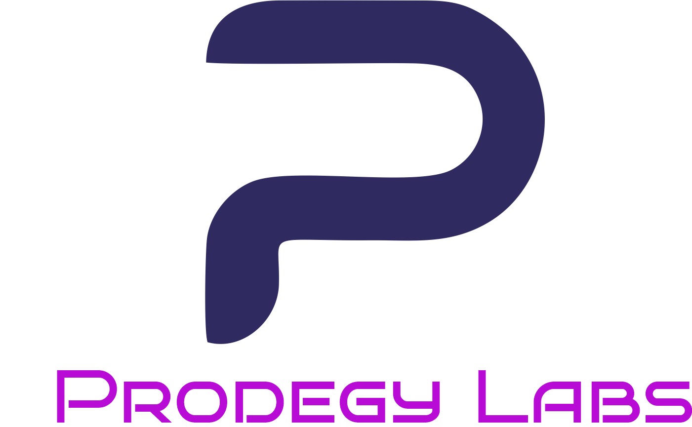 Prodegy Labs Logo