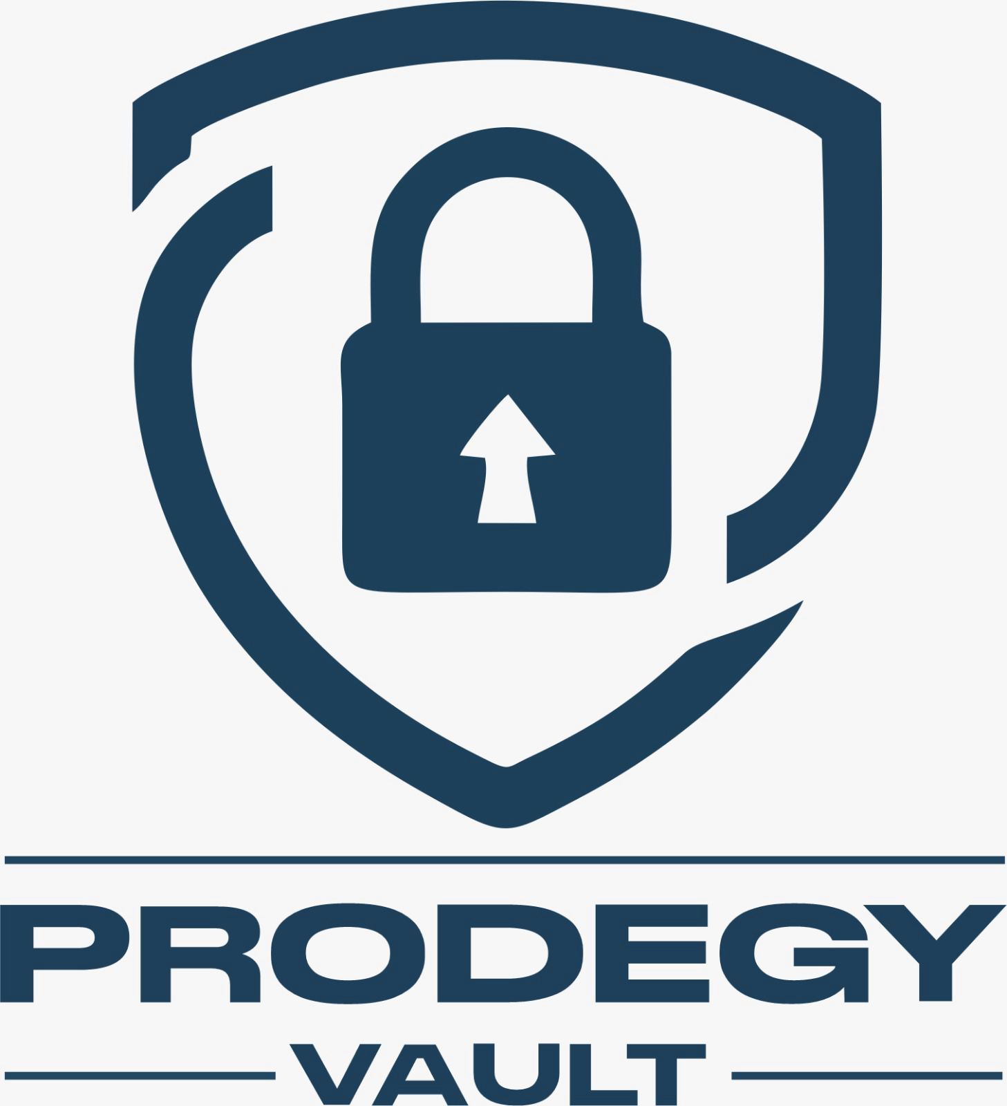 Prodegy Vault - Your Secret Manager